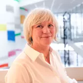 Marit Gundersen Engeset
